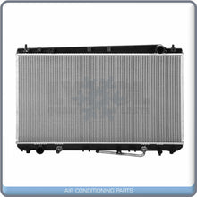 Cargar imagen en el visor de la galería, Radiator for OE# REA412324A 164000A180 8012324 164000A170 2210513 TO30... QL - Qualy Air