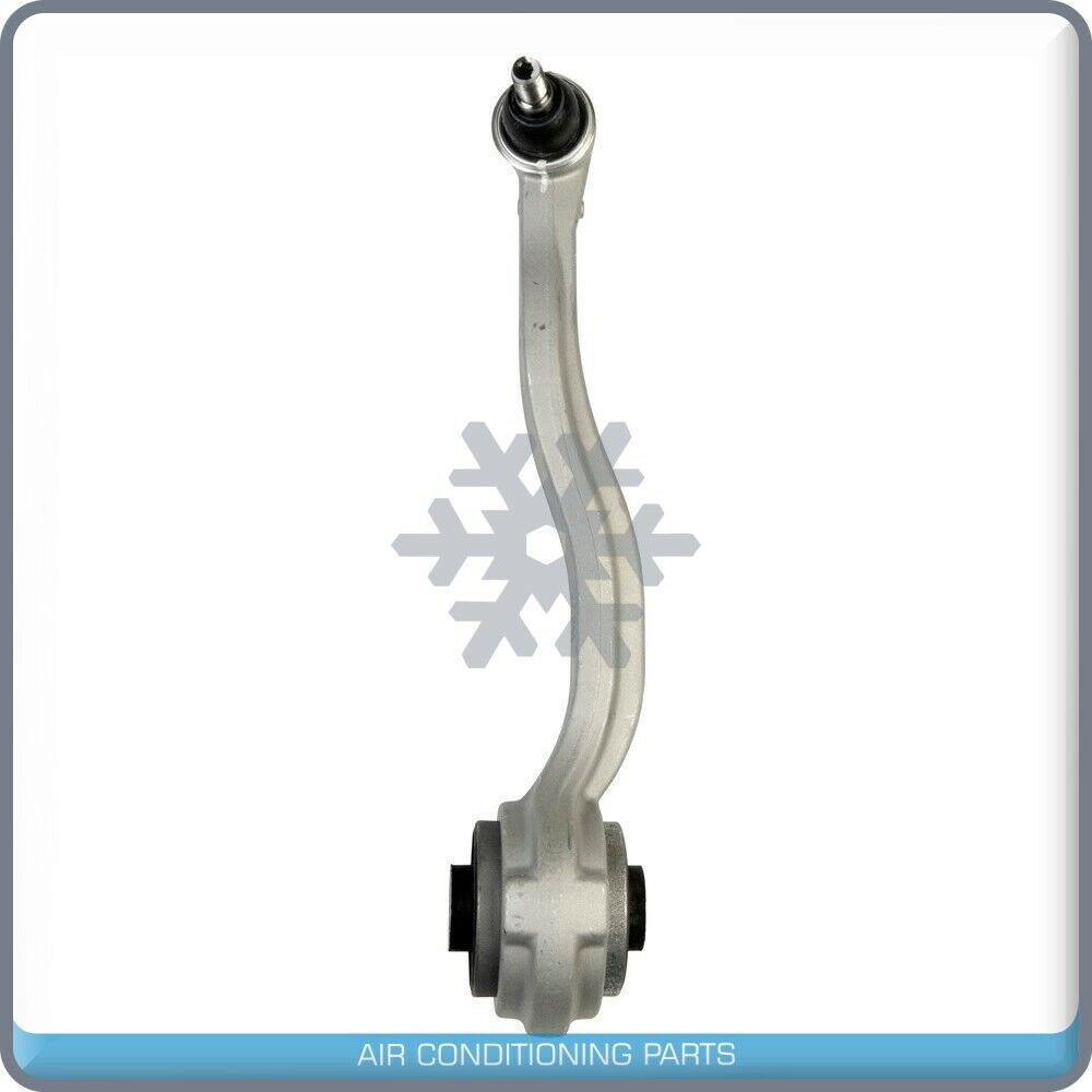 Control Arm Front Lower Left for Mercedes-Benz 2016-01 QOA - Qualy Air
