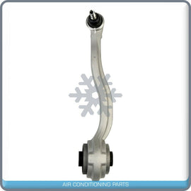 Control Arm Front Lower Left for Mercedes-Benz 2016-01 QOA - Qualy Air