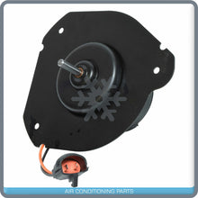Load image into Gallery viewer, A/C Blower Motor for Ford Bronco, E-100, E-150, E-250, E-350 QU - Qualy Air