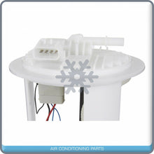 Load image into Gallery viewer, Electric Fuel Pump Module for Dodge Dakota Mitsubishi Raider 3.7L 4.7L QOA - Qualy Air
