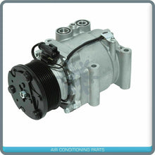 Load image into Gallery viewer, New A/C Compressor for Sterling / Sterling Truck - OE# YC4H19D629CB - Qualy Air