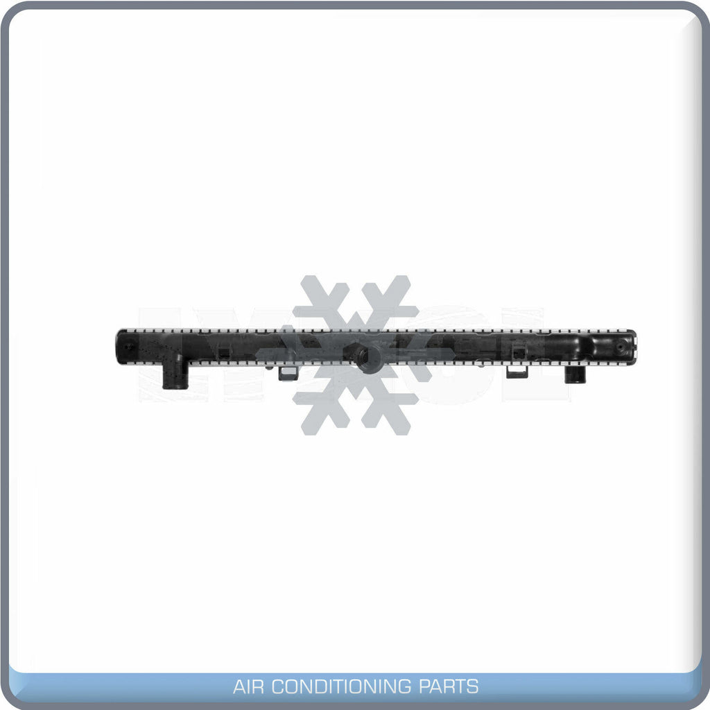 New Radiator For 00-01 Maxima I30 3.0L 02-03 Maxima 3.5L 02-04 I35 3.5L QL - Qualy Air