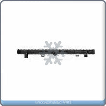 Load image into Gallery viewer, New Radiator For 00-01 Maxima I30 3.0L 02-03 Maxima 3.5L 02-04 I35 3.5L QL - Qualy Air