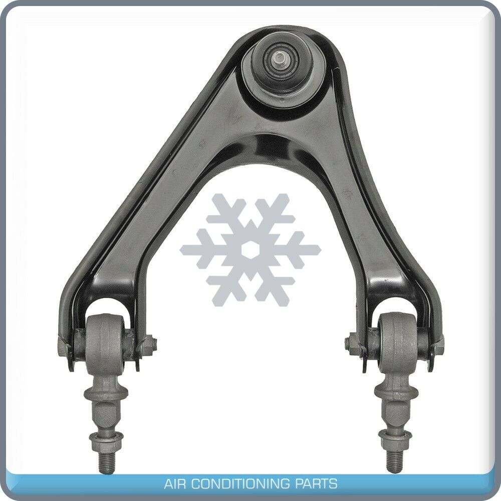 Control Arm Front Upper Left for Acura CL, Honda Accord, Honda Odyssey, I... QOA - Qualy Air