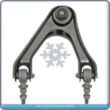 Load image into Gallery viewer, Control Arm Front Upper Left for Acura CL, Honda Accord, Honda Odyssey, I... QOA - Qualy Air