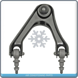 Control Arm Front Upper Left for Acura CL, Honda Accord, Honda Odyssey, I... QOA - Qualy Air