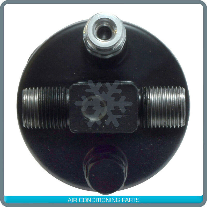 A/C Receiver Drier for UNIVERSAL - Qualy Air