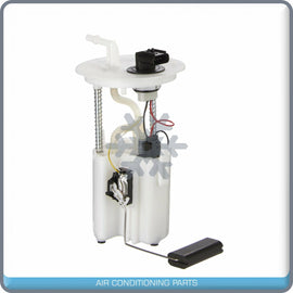 Electric Fuel Pump Module For 2004-05 Mercury Sable 2004-07 Ford Taurus 3.0L QOA - Qualy Air
