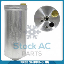 Load image into Gallery viewer, A/C Receiver Drier for Infiniti G20, I30, QX4 / 200SX, Altima, Frontier, M... QR - Qualy Air
