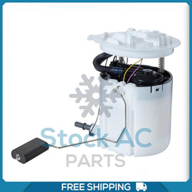 Electric Fuel Pump Module For Chevy Camaro V6 3.6L 2010 2011 2012-2015 QOA - Qualy Air