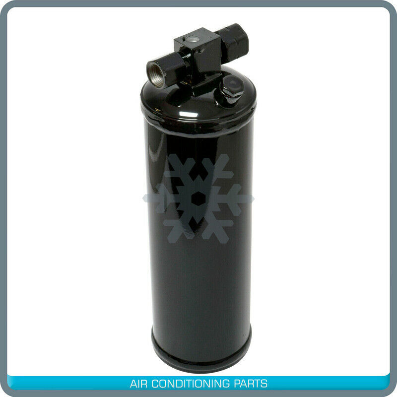 New A/C Receiver Drier for DODG COLT 89-86 QU QU - Qualy Air