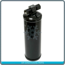 Load image into Gallery viewer, New A/C Receiver Drier for DODG COLT 89-86 QU QU - Qualy Air