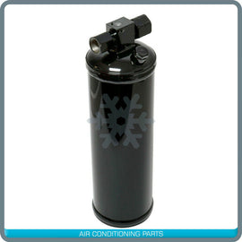 New A/C Receiver Drier for DODG COLT 89-86 QU QU - Qualy Air