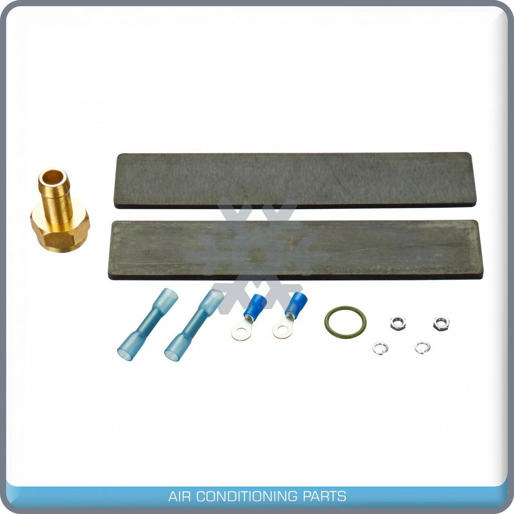 Electric Fuel Pump for Isuzu Impulse / Nissan 200SX, 280Z, 280ZX, 810, Ma... QOA - Qualy Air