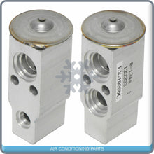 Cargar imagen en el visor de la galería, A/C Expansion Valve for Rio QR - Qualy Air