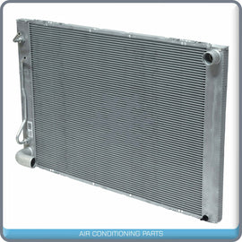NEW Radiator fits Toyota Sienna  QU - Qualy Air