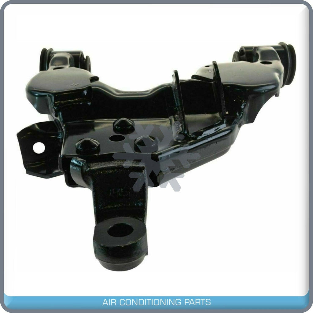 Front LEFT + RIGHT Lower Control Arm for Toyota Sequoia, Toyota Tundra - 2000-03 - Qualy Air
