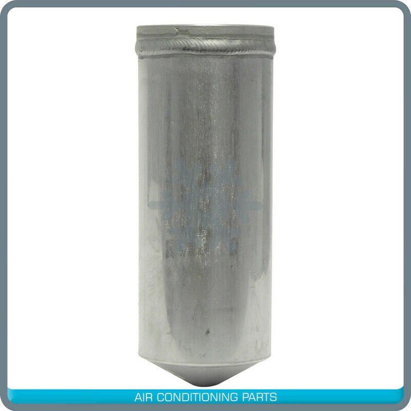 New A/C Receiver Drier for HOND INSIGHT 04-00 QU QU - Qualy Air