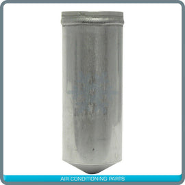 New A/C Receiver Drier for HOND INSIGHT 04-00 QU QU - Qualy Air