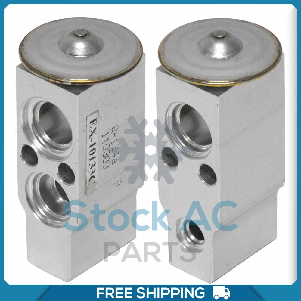 A/C Expansion Valve for Spectra QR - Qualy Air