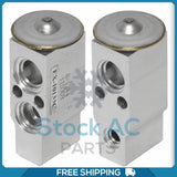 A/C Expansion Valve for Spectra QR