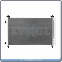 Load image into Gallery viewer, A/C Condenser for Mazda CX-9 QL - Qualy Air