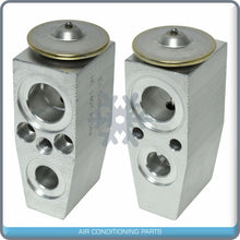 Load image into Gallery viewer, A/C Expansion Valve for Ford F-250 Super Duty, F-350 Super Duty, F-450 Sup... QR - Qualy Air