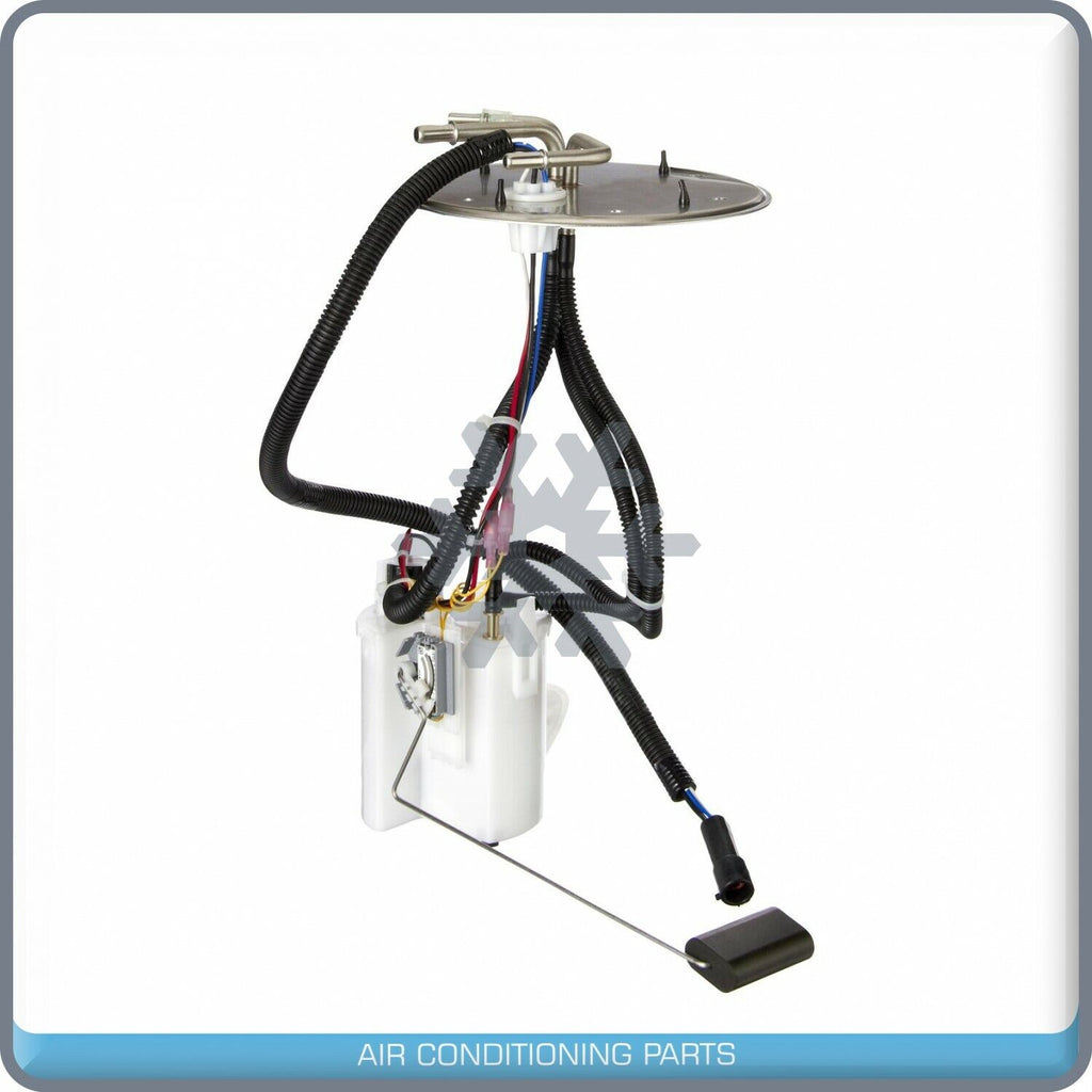 Electric Fuel Pump Module For Ford Super Duty F-250-550  5.4L 1999-2004 QOA - Qualy Air