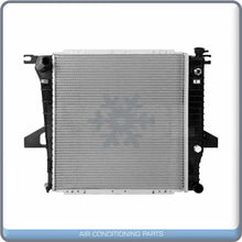 Cargar imagen en el visor de la galería, NEW Radiator for 1998-2001 Ford Ranger 2.5L / 1998-2001 Mazda B2500 2.5L I4 QL - Qualy Air