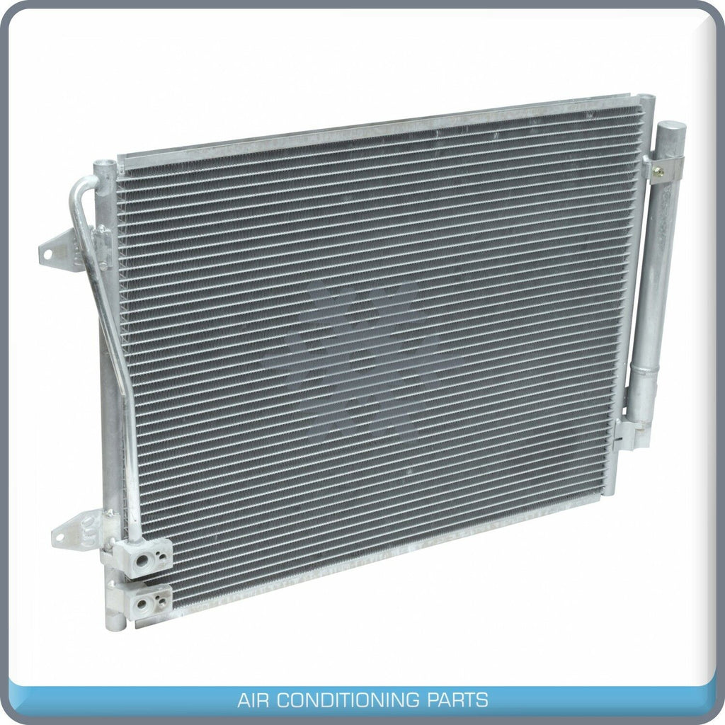 A/C Condenser for Volkswagen Passat QU - Qualy Air