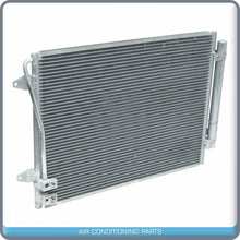 Load image into Gallery viewer, A/C Condenser for Volkswagen Passat QU - Qualy Air