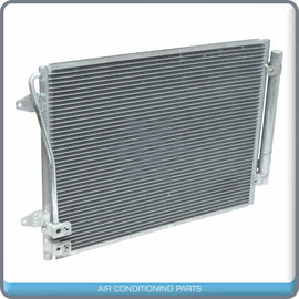 A/C Condenser for Volkswagen Passat QU - Qualy Air