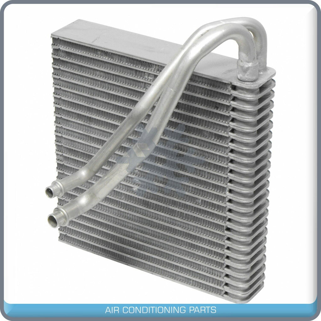 New A/C Evaporator for Mini Cooper - 2007 to 2016 - OE# 64113422669 - Qualy Air