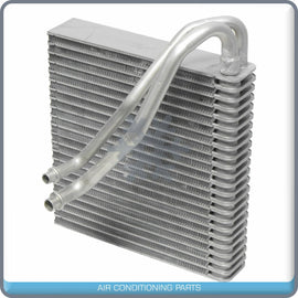 New A/C Evaporator for Mini Cooper - 2007 to 2016 - OE# 64113422669 - Qualy Air