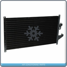 Load image into Gallery viewer, New A/C Condenser for Kenworth T300 - 1995 to 2001 - OE# K122128 - Qualy Air