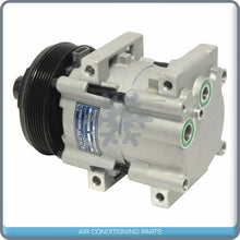 Load image into Gallery viewer, A/C Kit for Ford Bronco, F-250, F-350 QU - Qualy Air