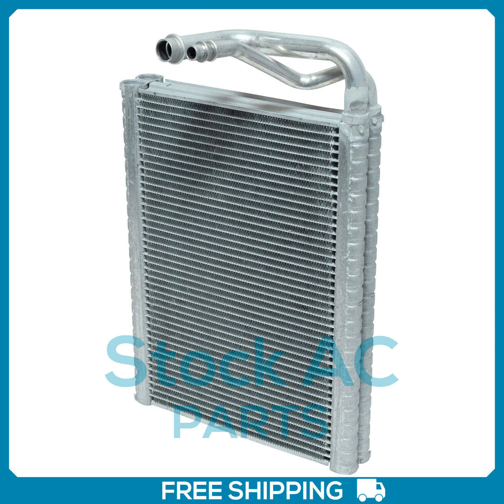 A/C Evaporator for Mercedes-Benz C250, C300, C350, C63 AMG, CLS400, CLS550... QR - Qualy Air