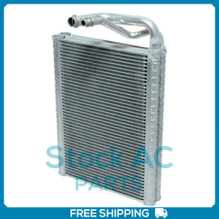 A/C Evaporator for Mercedes-Benz C250, C300, C350, C63 AMG, CLS400, CLS550... QR