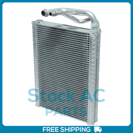 A/C Evaporator for Mercedes-Benz C250, C300, C350, C63 AMG, CLS400, CLS550... QR - Qualy Air