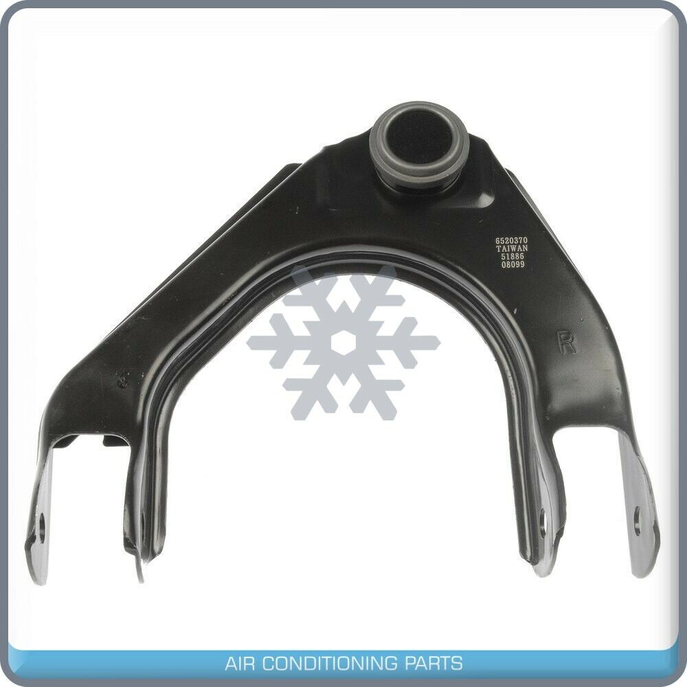 Control Arm Front Upper Right for Chrysler Cirrus, Chrysler Sebring, Dodg... QOA - Qualy Air