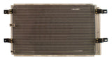 A/C Condenser for Ford Edge / Lincoln MKX QR