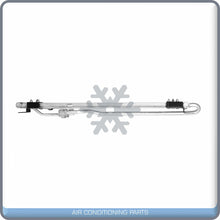 Load image into Gallery viewer, A/C Condenser for Mazda 626, MX-6 QL - Qualy Air