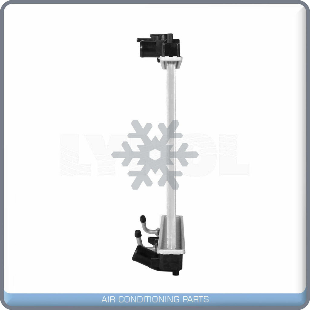 New Radiator For 94-01 Acura Integra 1.8L LS GS GS-R Coupe Sedan B18B1 B18C1 QL - Qualy Air