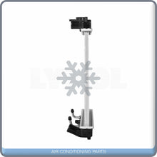 Cargar imagen en el visor de la galería, New Radiator For 94-01 Acura Integra 1.8L LS GS GS-R Coupe Sedan B18B1 B18C1 QL - Qualy Air