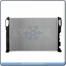 Cargar imagen en el visor de la galería, NEW Radiator for 03-06 Mercedes-Benz E320 3.2L/06-09 Mercedes-Benz E350 3.5L QL - Qualy Air