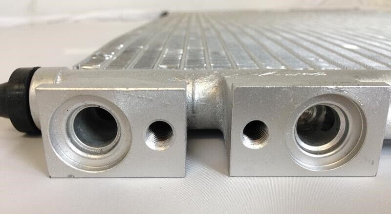 A/C Condenser for Ford Focus QR - Qualy Air