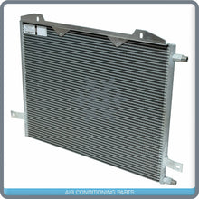 Load image into Gallery viewer, New A/C Condenser fits Sterling Truck Acterra - OE# BHT61331 / BHT87164 - Qualy Air