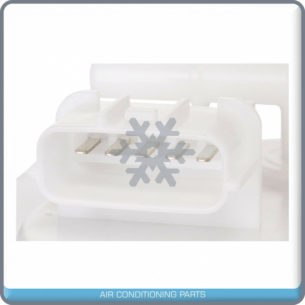 Electric Fuel Pump Module For Nissan Altima L4 2.5L 2004 2005 2006 E8660M QOA - Qualy Air