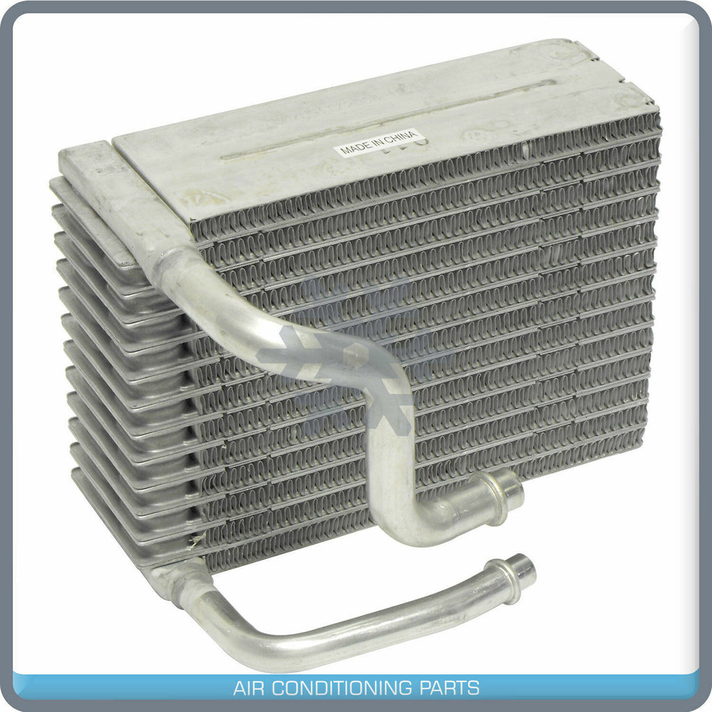 A/C Evaporator Core for BMW 745i, 745Li, 750i, 750Li, 760i, 760Li QU - Qualy Air